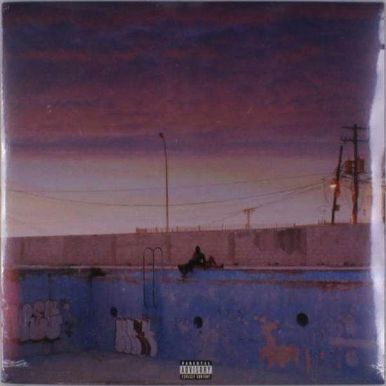 Cover for Dvsn · Morning After (LP) (2018)