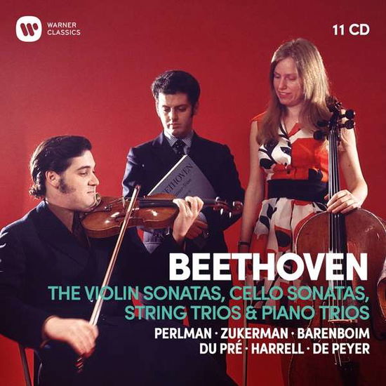 Shostakovich. Tchaikovsky. Schnittke... - Borodin Quartet - Borodin Quartet - Musikk - WARNER CLASSICS - 0190295438630 - 2020