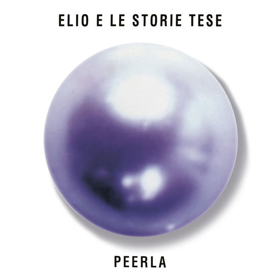 Peerla - Elio E Le Storie Tese - Musikk - UNIVERSAL - 0602458644630 - 20. oktober 2023