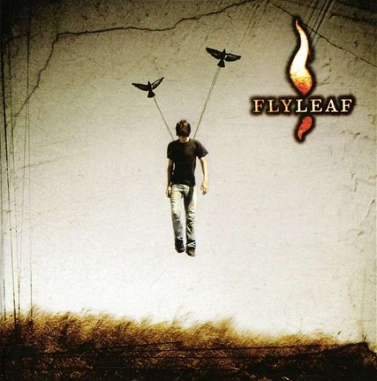 Cover for Flyleaf (CD) (2008)