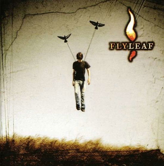 Flyleaf - Flyleaf - Música - A&M - 0602517606630 - 5 de fevereiro de 2008