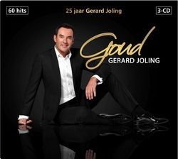 Cover for Gerard Joling · Goud! (CD) (2010)