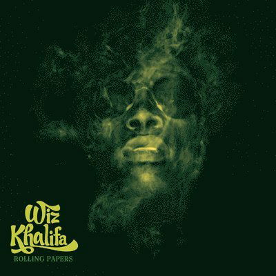 Rolling Papers - Wiz Khalifa - Musikk -  - 0603497831630 - 13. oktober 2023