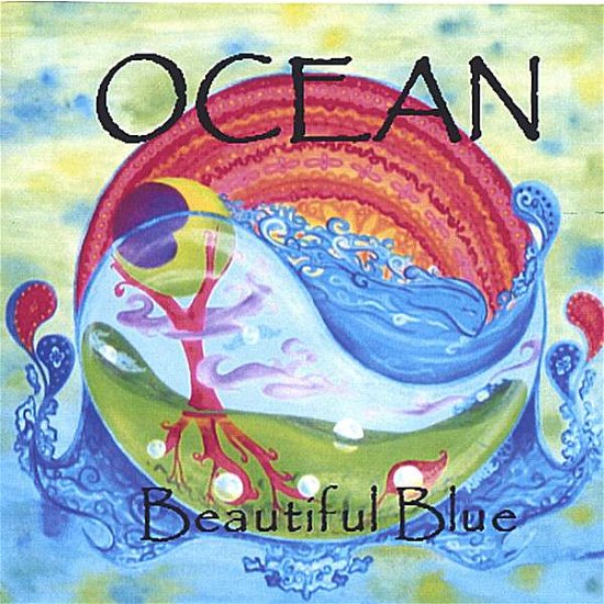 Beautiful Blue - Ocean - Música - OCEAN - 0614346014630 - 4 de abril de 2006