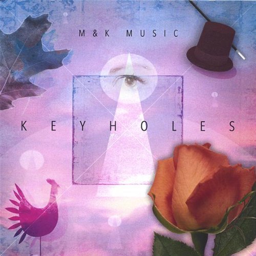 Cover for M&amp;k Music · Keyholes (CD) (2005)