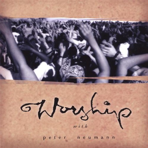 Cover for Peter Neumann · Worship (CD) (2006)