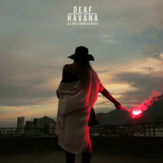 All These Countless Nights - Deaf Havana - Música - SO RECORDINGS - 0738572285630 - 27 de janeiro de 2017