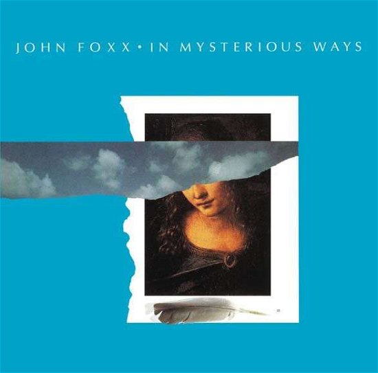 Cover for John Foxx · In Mysterious.. (CD) [Deluxe edition] (2008)