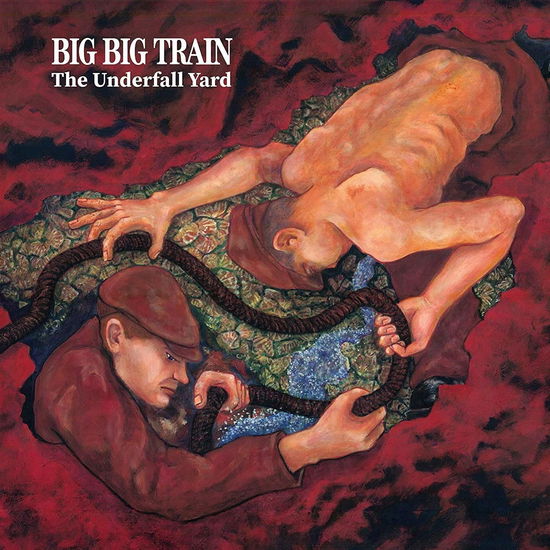 The Underfall Yard - Remixed And Remastered - Big Big Train - Muziek - ENGLISH ELECTRIC RECORDINGS - 0794712531630 - 9 april 2021