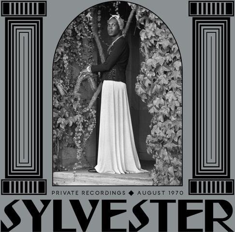 Sylvester · Private Recordings August 1970 (LP) (2023)