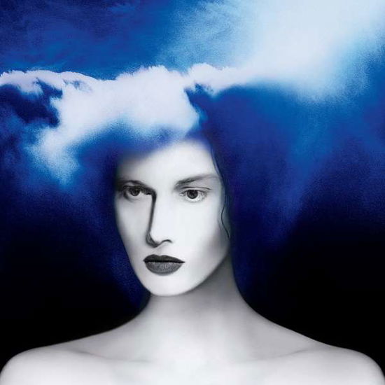 Cover for Jack White · Boarding House Reach (LP) [Digipak] (2018)