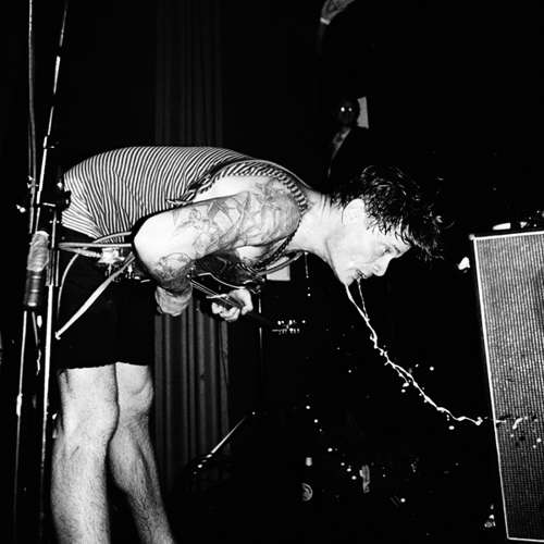 Live In San Francisco - Thee Oh Sees - Music - CASTLE FACE - 0814867021630 - July 8, 2016