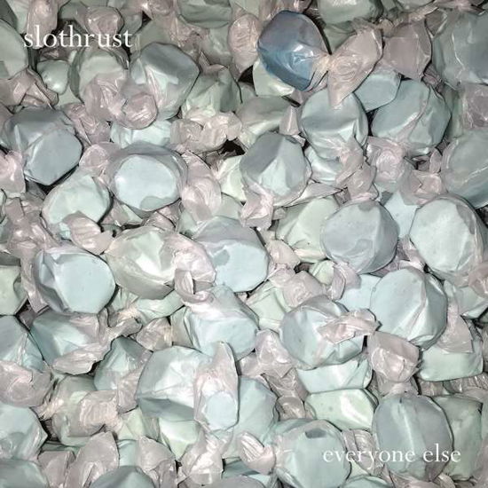 Slothrust · Everyone Else (LP) (2021)