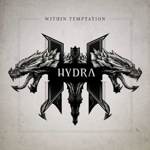 Hydra - Within Temptation - Muzyka - METAL - 0859381010630 - 11 marca 2014