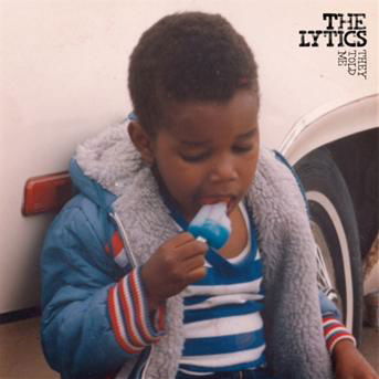 They Told Me - Lytics - Música - Camobear Records/Burnside - 0875531008630 - 23 de outubro de 2012