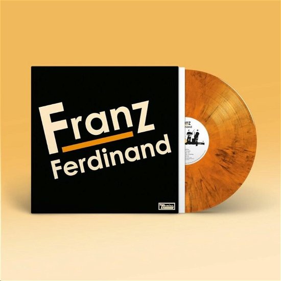 Franz Ferdinand (20th Anniversary) - Franz Ferdinand - Música - DOMINO RECORDS - 0887828013630 - 9 de febrero de 2024
