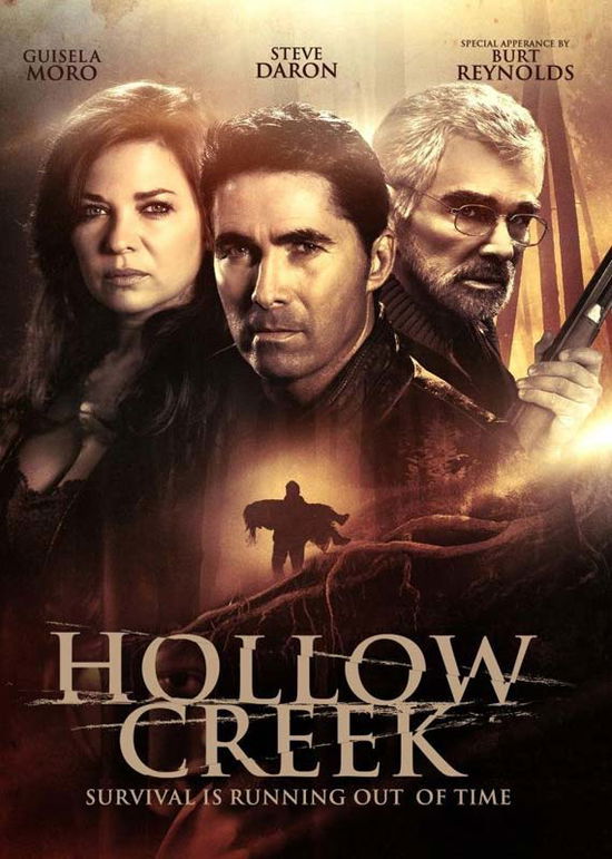 Cover for Hollow Creek (DVD) (2016)