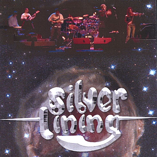 Cover for Silver Lining · Lyon Hearted (DVD) (2007)