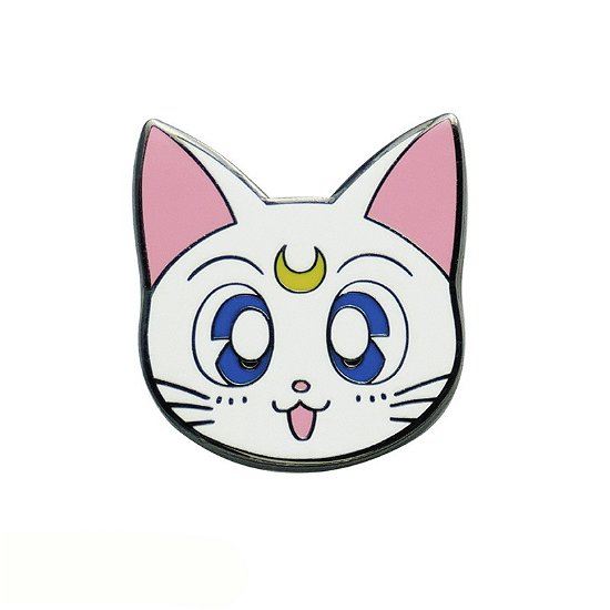 Cover for Pins · SAILOR MOON - Pin Artemis (Toys) (2019)