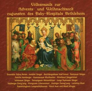 Und Das Licht Kam in Die Welt - V/A - Música - MAKO - 4031643459630 - 17 de outubro de 2005
