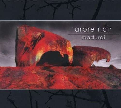 Madurai - Arbre Noir - Musik - UK - 4036067331630 - 1 mars 2008