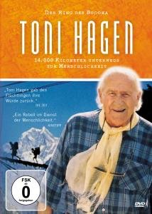Cover for Toni Hagen · Der Ring Des Buddha (Toni Hage (DVD) (2009)