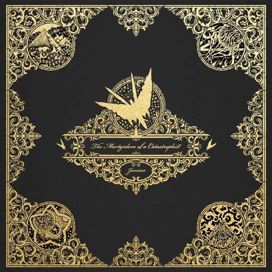 The Martyrdom of a Catastrophist (Re-issue) - Junius - Music - PELAGIC RECORDS - 4059251375630 - July 24, 2020