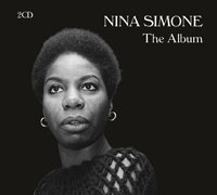 The Album - Nina Simone - Music - BLACK LINE COLLECTION - 4260494433630 - October 9, 2020