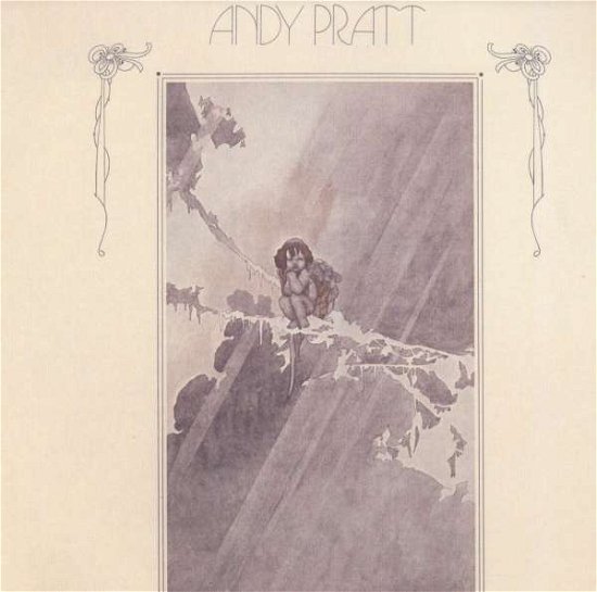 Cover for Andy Pratt · Records Are Like Life * (CD) [Japan Import edition] (2008)