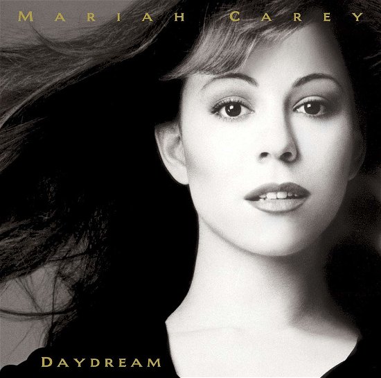 Cover for Mariah Carey · Daydream (CD) (2019)