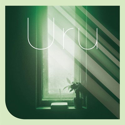 Contrast <limited> - Uru - Musik - SONY MUSIC LABELS INC. - 4547366590630 - 1 februari 2023