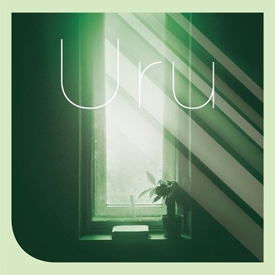Cover for Uru · Contrast &lt;limited&gt; (CD) [Japan Import edition] (2023)