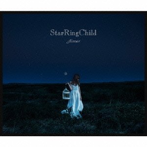 Cover for Aimer · Starringchild EP (CD) [Japan Import edition] (2014)