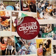 Cover for We Are The In Crowd · Best Intention (CD) [Japan Import edition] (2005)