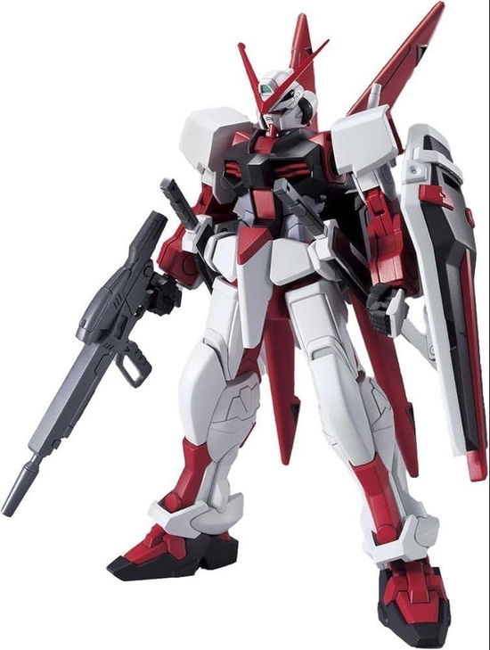 Cover for Gundam · GUNDAM - Model Kit - HG 1/144 - R16 M1 Astray - 13 (Toys)