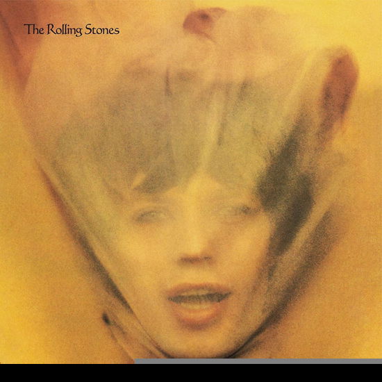 Goats Head Soup - The Rolling Stones - Musik - UNIVERSAL - 4988031385630 - 4. september 2020