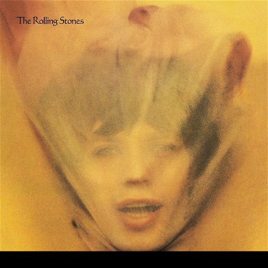 Goats Head Soup - The Rolling Stones - Musik - UNIVERSAL - 4988031385630 - 4. September 2020