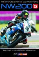 Cover for Nw 2005 · Northwest 200: 2005 (DVD) (2005)