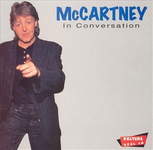 Cover for Paul Mccartney · In Conversation (CD) (1994)