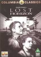 Lost Horizon DVD - Movie - Filme - Sony Pictures - 5035822028630 - 26. Februar 2001
