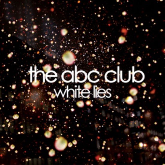 Cover for Abc Club · White Lies (CD) (2014)