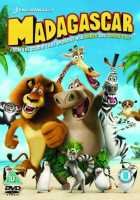 Cover for 20th Century Fox · Madagascar (DVD) (2006)