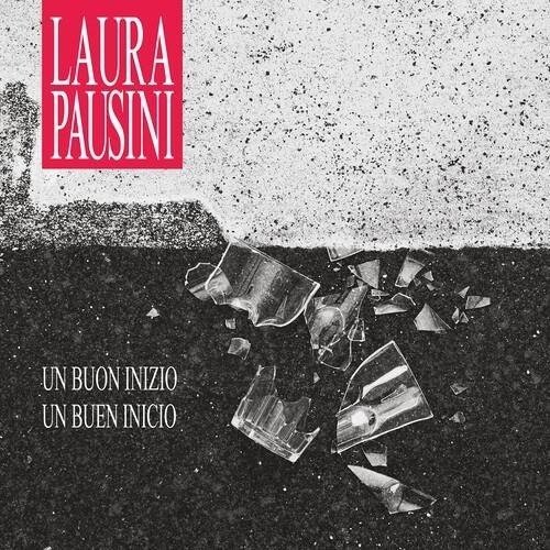 Un Buon Inizio / Un Buen Inicio - Laura Pausini - Musiikki -  - 5054197569630 - perjantai 31. maaliskuuta 2023