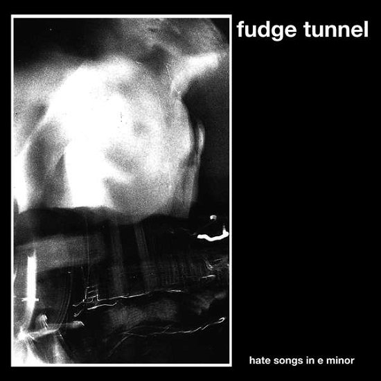 Cover for Fudge Tunnel · Hate Songs in E Minor (LP) (2021)