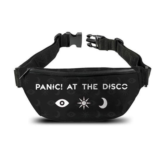 3 Icons - Panic! at the Disco - Mercancía - ROCKSAX - 5060937962630 - 18 de enero de 2024