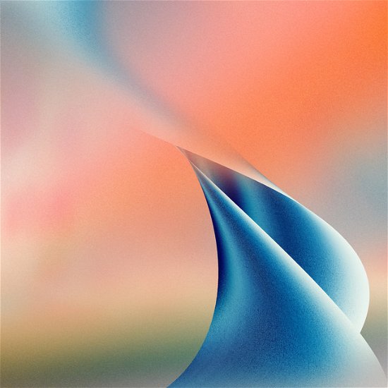 Cover for Koffie · Kokon (LP) (2023)