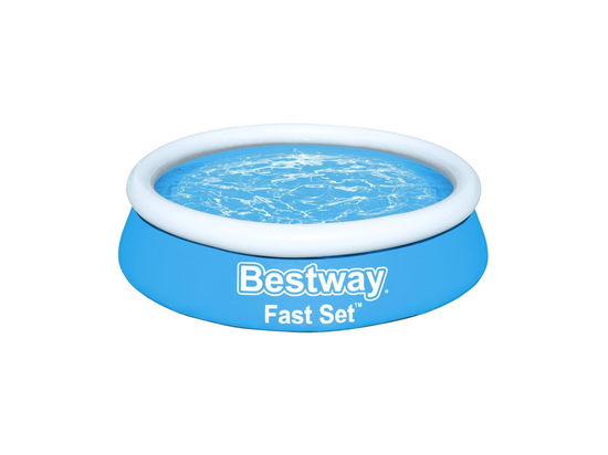 Cover for Bestway · Bestway Zwembad Fast 183cm (Toys)