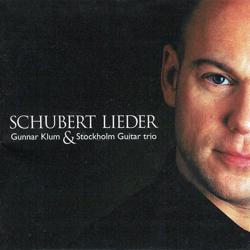 Schubert Lieder - Klum Gunnar - Musikk - Nosag Records - 7330560001630 - 2000