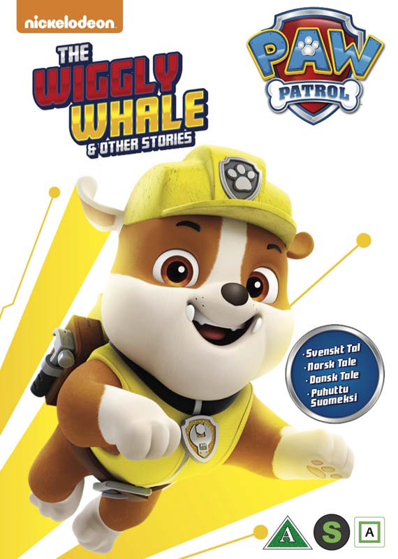 Paw Patrol