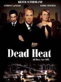 Versione Noleggio - Dead Heat - Movies - 01 - 8032807014630 - June 20, 2006